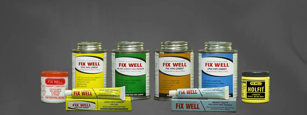 Fixwell